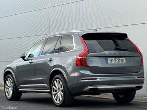 Volvo XC90 Inscription *7 Seater *Mint - Image 4