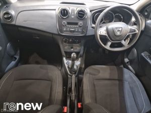 Dacia Sandero SCe 75 Alternative - Image 3