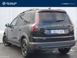 Dacia Jogger HEV 145 Extreme Auto - Image 2