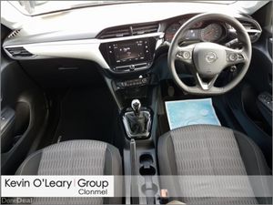 Opel Corsa SC 1.2i (75PS) S/S 5 Speed - Image 2