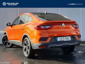 Renault Arkana TCe 140 Auto RS Line - Image 2