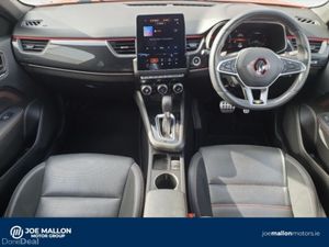 Renault Arkana TCe 140 Auto RS Line - Image 4