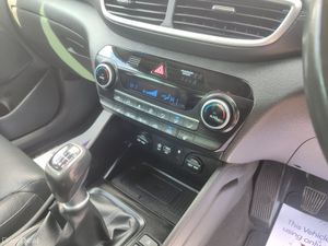 Hyundai Tucson executive model 2019 - Image 2