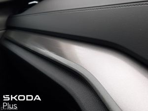 Skoda Octavia **TINY MILEAGE**AMBITION--2.0TDI 115 - Image 3