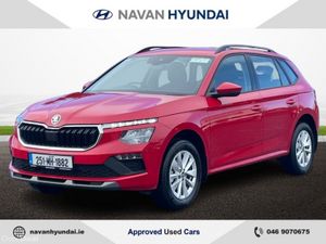 Skoda Kamiq SELECTION 1.0TSI 115HP - Image 4