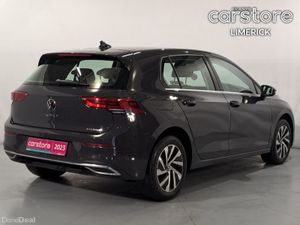 Volkswagen Golf Golf Style Tsi E-Hybrid S-A  Style - Image 3