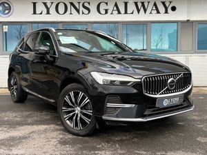 Volvo XC60 Inscription // Diesel // Automatic - Image 3