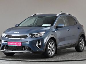 Kia Stonic 1.0 K2 PE MY2022 **REVERSE CAM**CARPLAY - Image 3