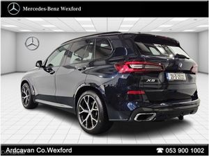BMW X5 xDrive30d M Sport - Image 3