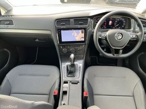 Volkswagen Golf COMFORTLINE 1.2 TSI Auto - Image 4