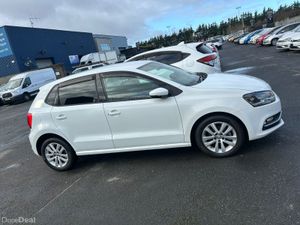 Volkswagen Polo 2017 - Image 3