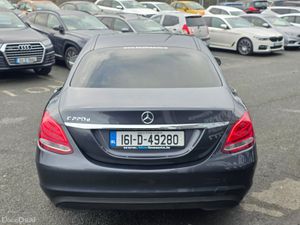 Mercedes Benz C220D Auto 2.1 Diesel Low Miles(161) - Image 4