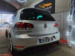2012 VW Golf TSI GTI - DGS - Image 3
