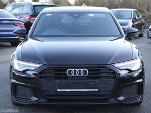 A6 Black Edition * Matrix lights * 204 Bhp TDi - Image 2