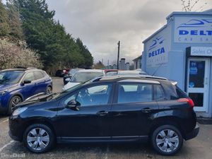 2016 PEUGEOT 2008 ACTIVE 1.6 DIESEL 100BHP MANUAL - Image 3