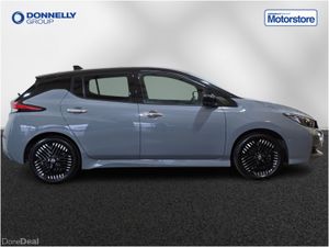 Nissan LEAF Leaf Hatchback N-Connecta - Image 3