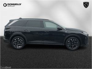 Peugeot 5008 Estate GT - Image 4