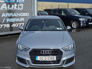 Audi A3 Saloon 1.6 Diesel Auto High Spec (192) - Image 2