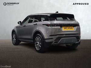 Land Rover Range Rover Evoque Diesel Hatchback Dyn - Image 3