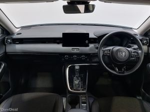 Honda HR-V Hr-V Hatchback Advance - Image 4