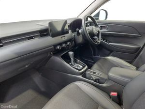 Honda HR-V Hr-V Hatchback Advance - Image 2