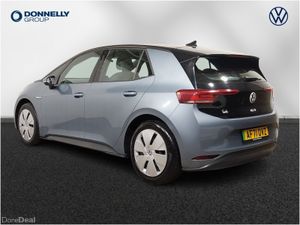 Volkswagen Id.3 Hatchback Life Pro - Image 4