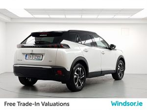 Peugeot 2008 Electric 136bhp (50 kWh) GT - Image 4