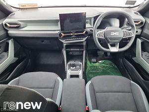 Dacia Duster Extreme HEV 155 E06X - Image 2