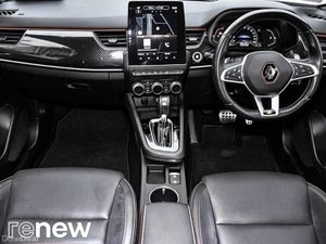 Renault Arkana RS Line TCe 140 Auto - Image 3