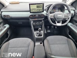 Dacia Jogger TCe 110 Extreme - Image 2