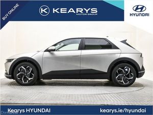 Hyundai IONIQ 5 Executive Plus 58 kHw - Image 3