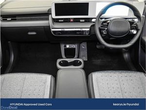 Hyundai IONIQ 5 Executive Plus 58 kHw - Image 4