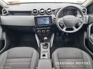 Dacia Duster 1.5 dCi 115 Journey - Image 2