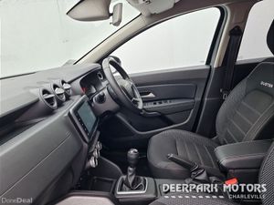 Dacia Duster 1.5 dCi 115 Journey - Image 4