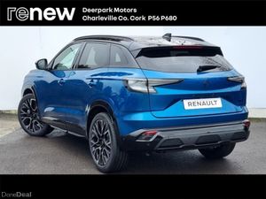 Renault Austral Techno Esprit Alpine E-Tech 200 Au - Image 3