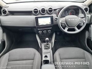Dacia Duster 1.5  dCi 115 Journey - Image 2