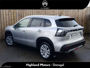 Suzuki SX4 SX4 1.5 S1-HEV MOTION AGS 5DR - Image 3