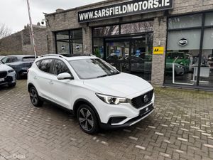 MG ZS 2020 - Image 2