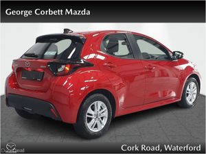 Mazda Mazda2 Hybrid 1.5L 116PS AT Centre-Line Avai - Image 3