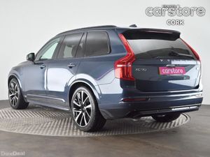 Volvo XC90 Xc90 Ultimate T8 Rechrge Awd A  Ultimat - Image 3