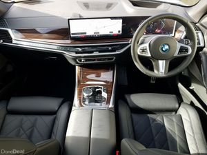 BMW X5 X5 xDrive50e M Sport - Image 4