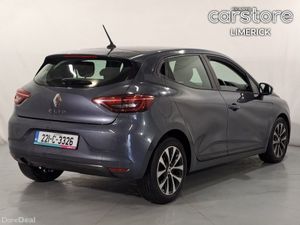 Renault Clio Iconic TCe 90 - Image 3