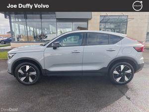 Volvo C40 C40 Core Recharge Ev  Core  231 Recharge - Image 3