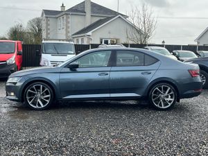 2018 SKODA SUPERB STYLE - Image 4