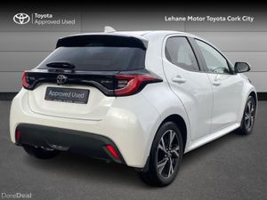 Toyota Yaris - Image 2