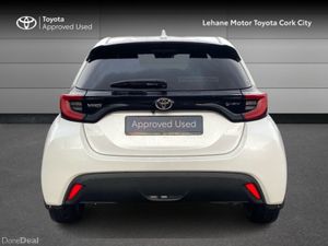 Toyota Yaris - Image 4