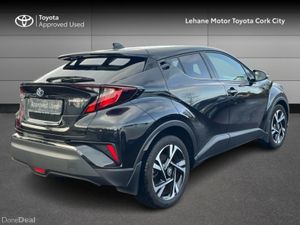 Toyota C-HR 1.8 - Image 2