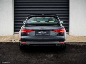 Audi A4 Limousine 2.0tdi 150 S T SE 4DR Auto - Image 4