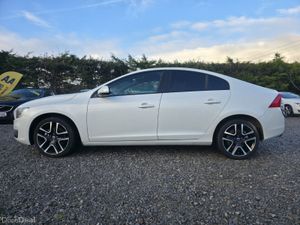 Volvo S60 D4 2017 - Image 2