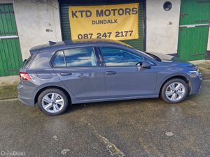 2022 VW Golf 2.0tdi Viewing highly recommended - Image 2